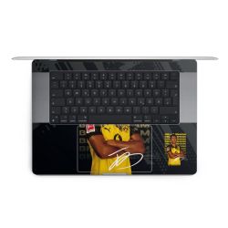 Foils for Laptops matt