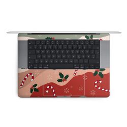 SkinVinyyli Läppäreille mattapinta