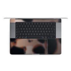 Foils for Laptops matt