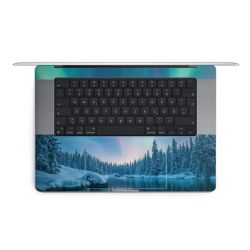 Foils for Laptops matt