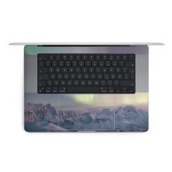 Foils for Laptops matt