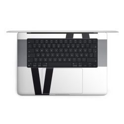 SkinVinyyli Läppäreille mattapinta