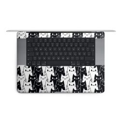 Foils for Laptops matt