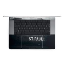 Folien für Laptops matt