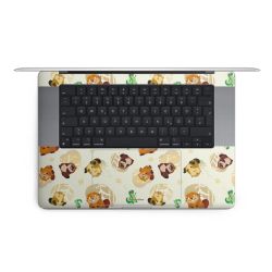 SkinVinyyli Läppäreille mattapinta