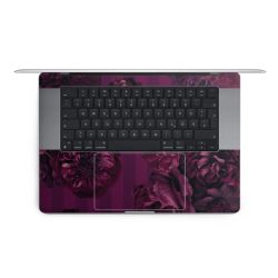 SkinVinyyli Läppäreille mattapinta