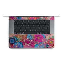 SkinVinyyli Läppäreille mattapinta