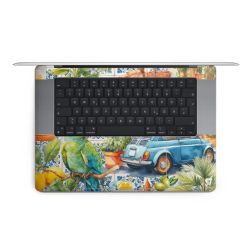 Foils for Laptops matt