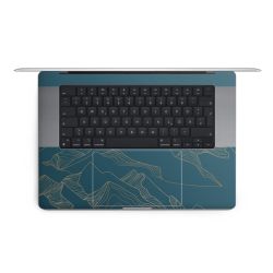 Foils for Laptops matt