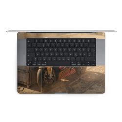 Folien für Laptops matt