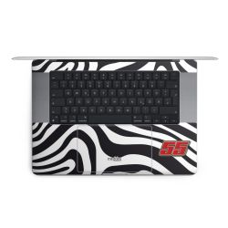 Folien für Laptops matt