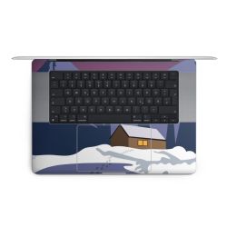 Foils for Laptops matt