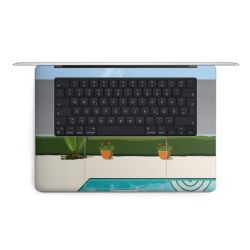 Foils for Laptops matt