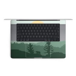 Foils for Laptops matt