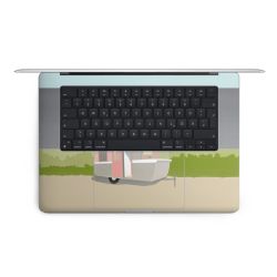 Foils for Laptops matt