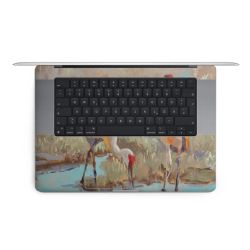 Foils for Laptops matt