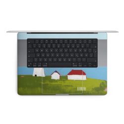 Foils for Laptops matt