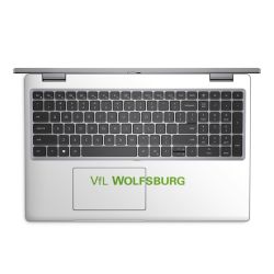 Folien für Laptops matt