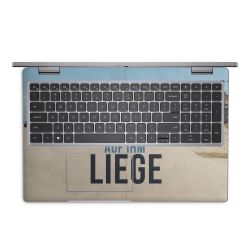 Folien für Laptops matt