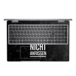 Folien für Laptops matt