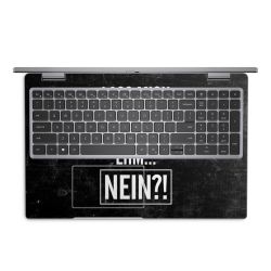 Folien für Laptops matt