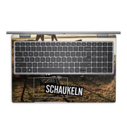 Folien für Laptops matt