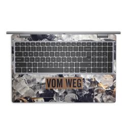 Folien für Laptops matt