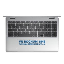 Folien für Laptops matt