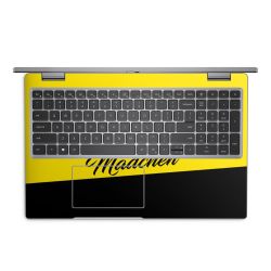 Folien für Laptops matt