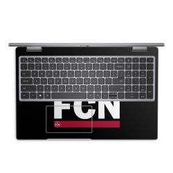 Folien für Laptops matt