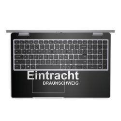 Folien für Laptops matt