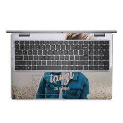 Folien für Laptops matt