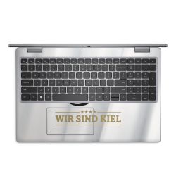 Folien für Laptops matt