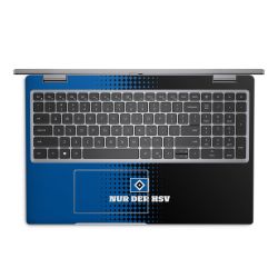 Folien für Laptops matt