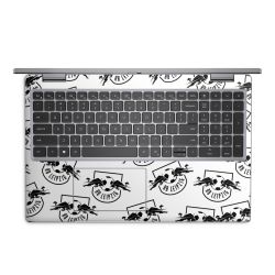 Folien für Laptops matt