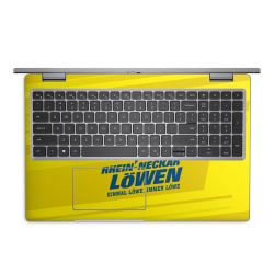 Folien für Laptops matt