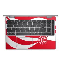 Folien für Laptops matt