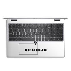 Folien für Laptops matt