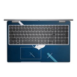 Folien für Laptops matt