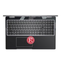 Folien für Laptops matt