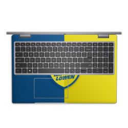 Folien für Laptops matt