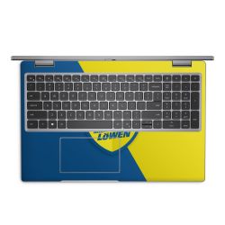 Folien für Laptops matt