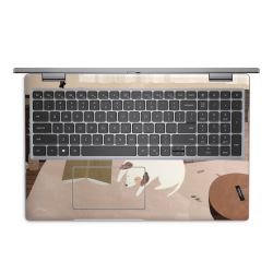 Foils for Laptops matt