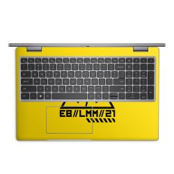 Folien für Laptops matt