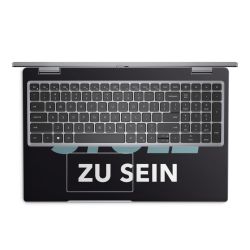 Folien für Laptops matt