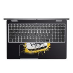 Folien für Laptops matt