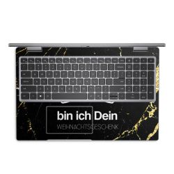 Folien für Laptops matt