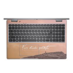 Folien für Laptops matt