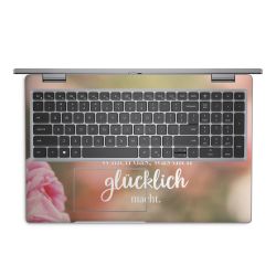 Folien für Laptops matt