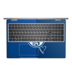 Folien für Laptops matt